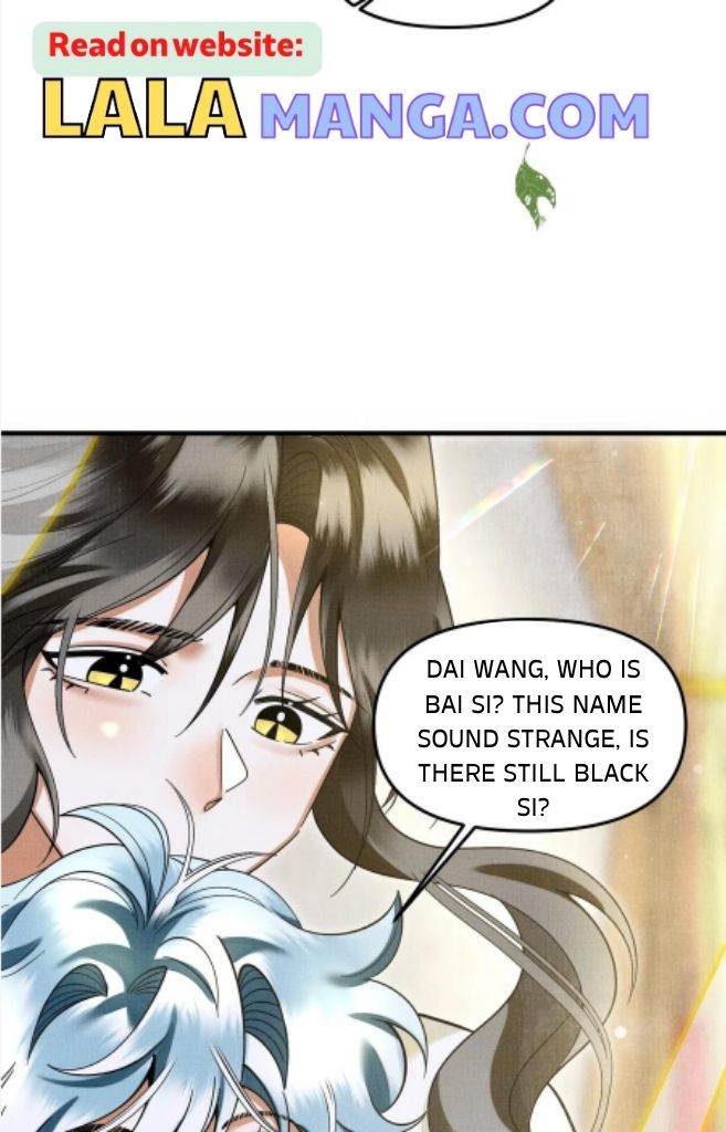 The Tail And Tale Of A Snow Leopard Chapter 48 - page 27