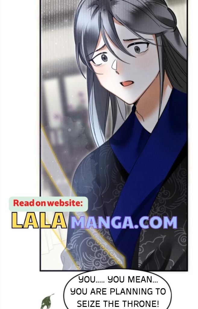The Tail And Tale Of A Snow Leopard Chapter 48 - page 37