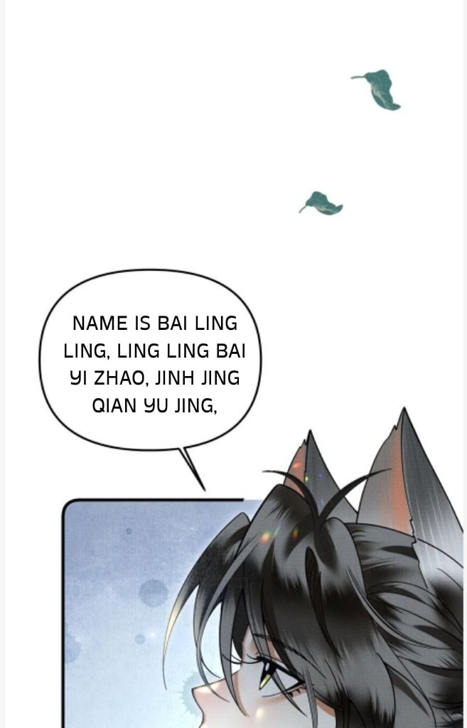 The Tail And Tale Of A Snow Leopard Chapter 48 - page 46