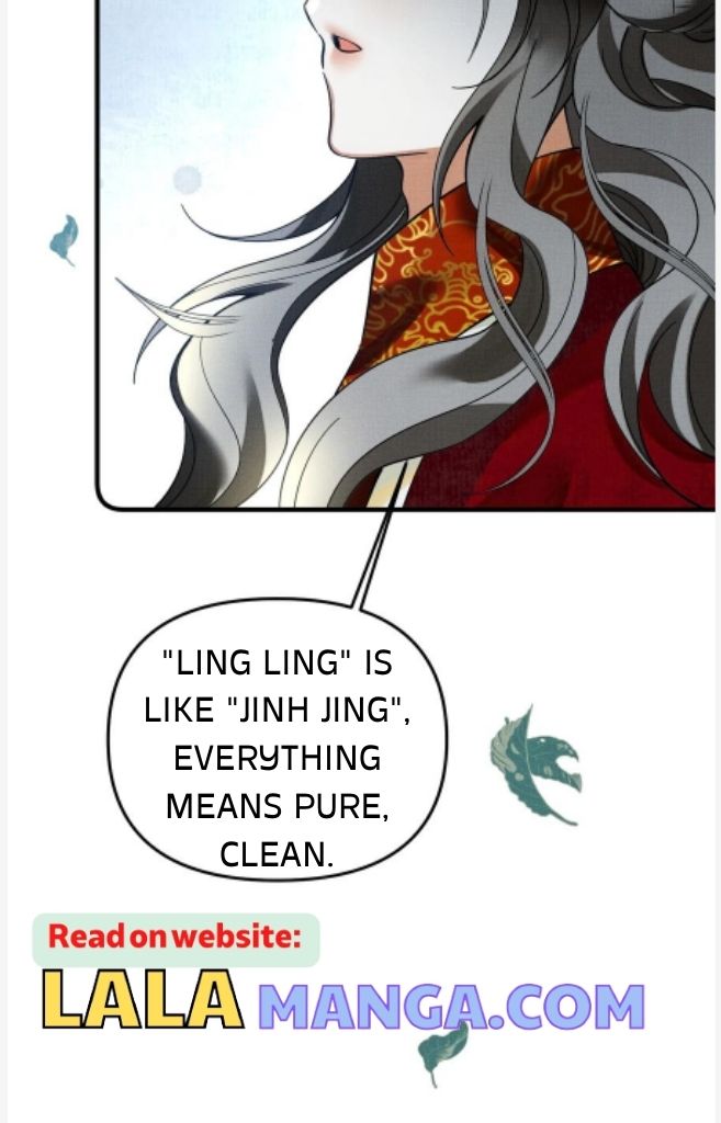 The Tail And Tale Of A Snow Leopard Chapter 48 - page 47