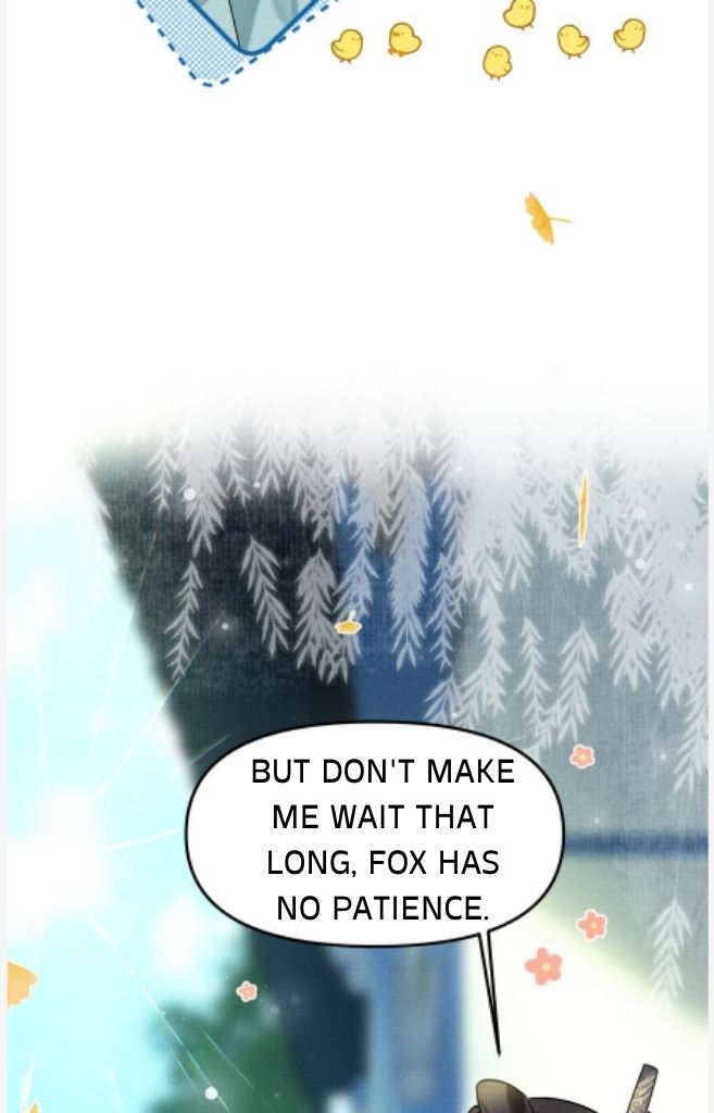 The Tail And Tale Of A Snow Leopard Chapter 48 - page 52