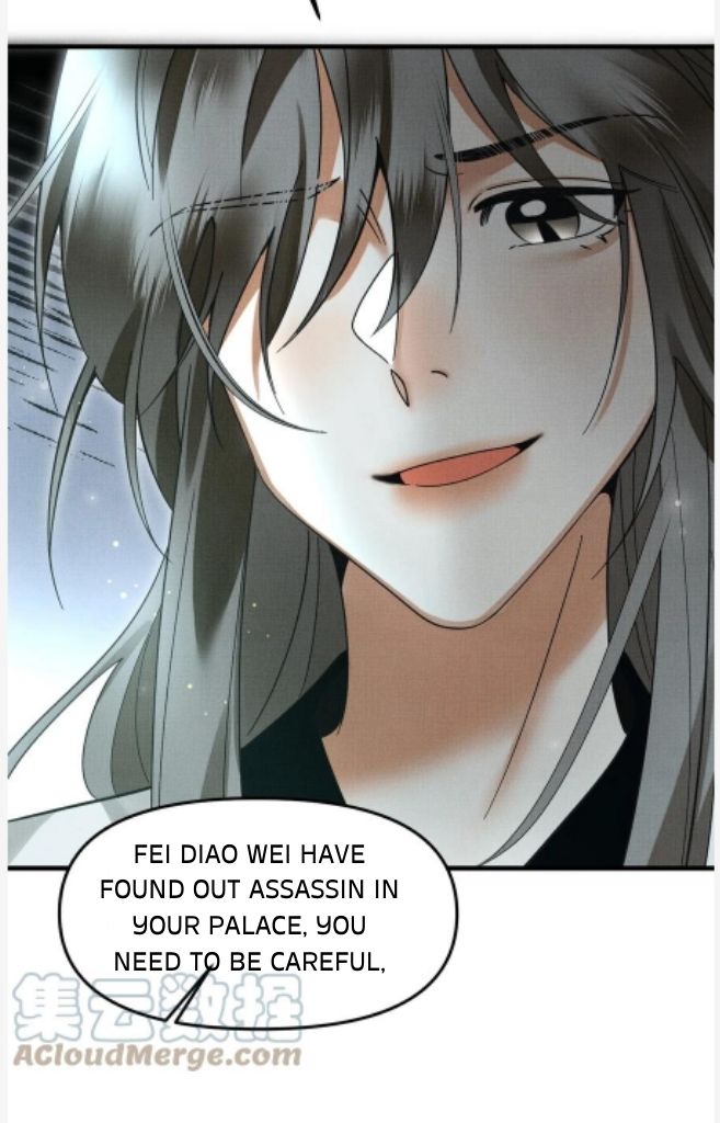 The Tail And Tale Of A Snow Leopard Chapter 48 - page 62