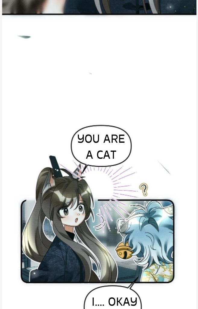 The Tail And Tale Of A Snow Leopard Chapter 48 - page 64