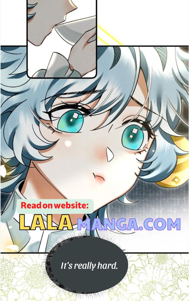 The Tail And Tale Of A Snow Leopard Chapter 47 - page 36