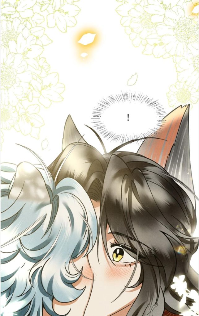 The Tail And Tale Of A Snow Leopard Chapter 47 - page 37