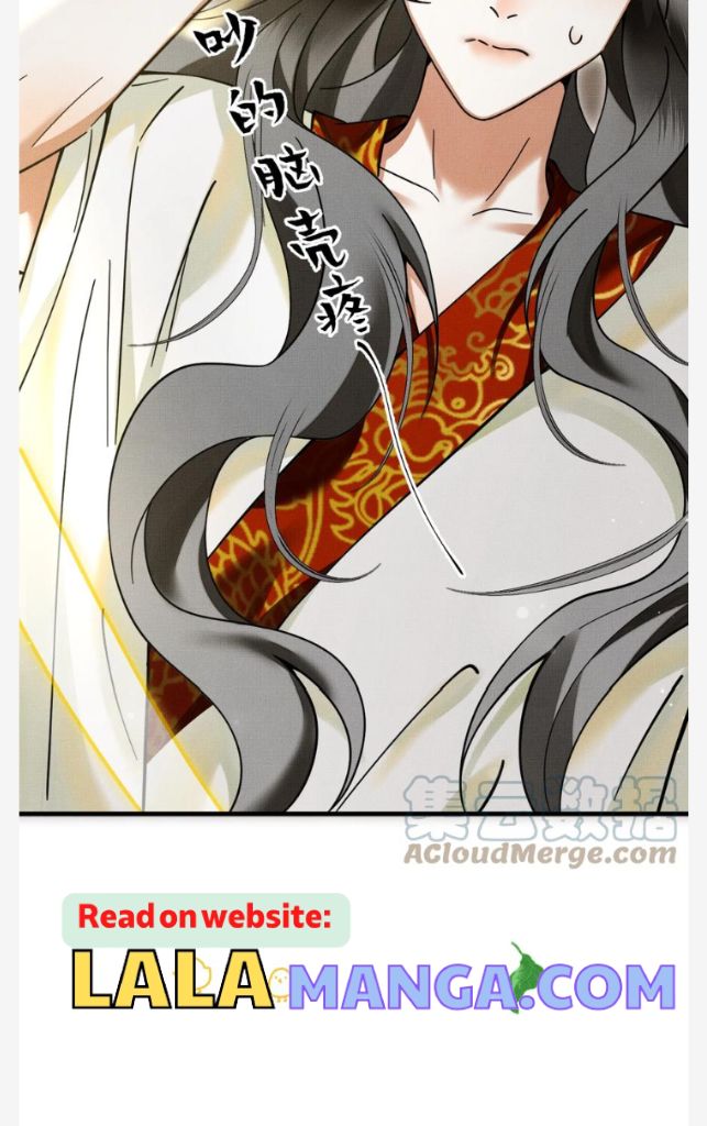 The Tail And Tale Of A Snow Leopard Chapter 47 - page 60