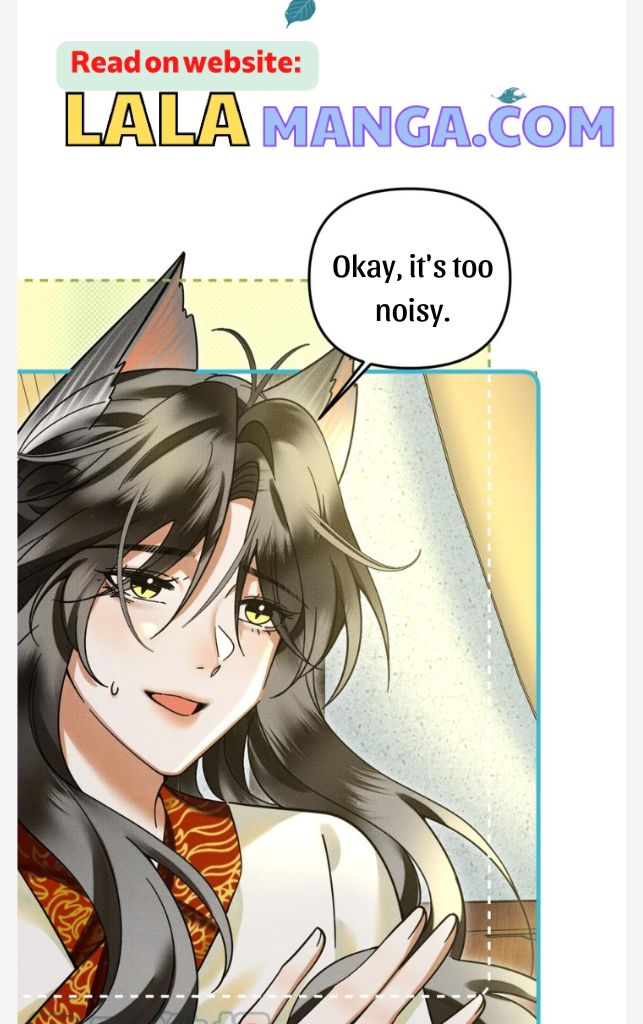 The Tail And Tale Of A Snow Leopard Chapter 47 - page 62