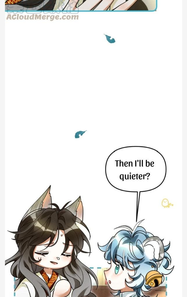 The Tail And Tale Of A Snow Leopard Chapter 47 - page 63