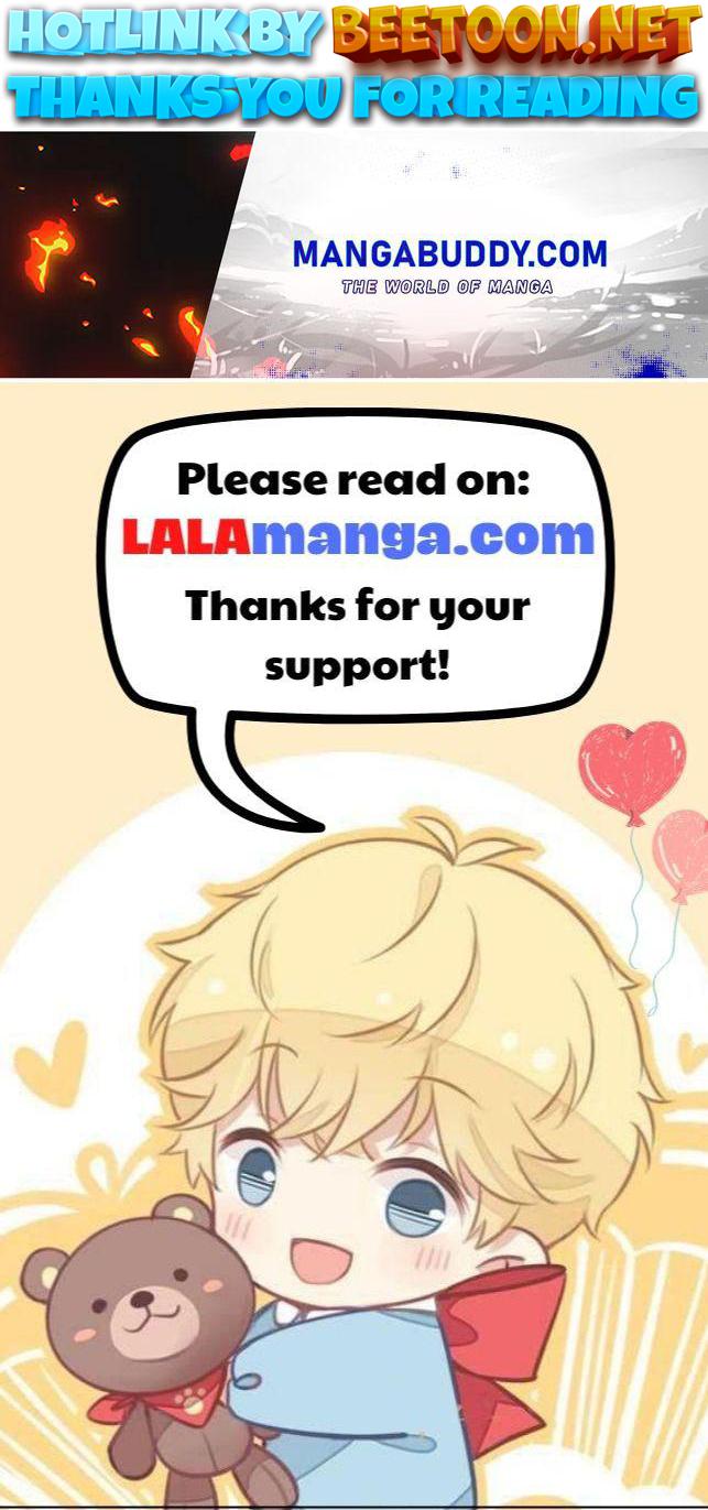 The Tail And Tale Of A Snow Leopard Chapter 46 - page 1