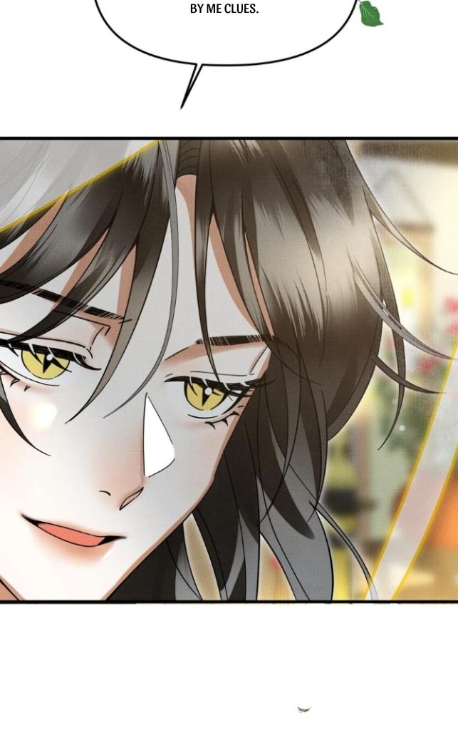 The Tail And Tale Of A Snow Leopard Chapter 46 - page 10