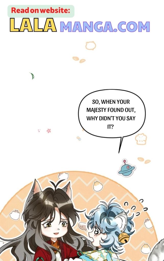 The Tail And Tale Of A Snow Leopard Chapter 46 - page 11