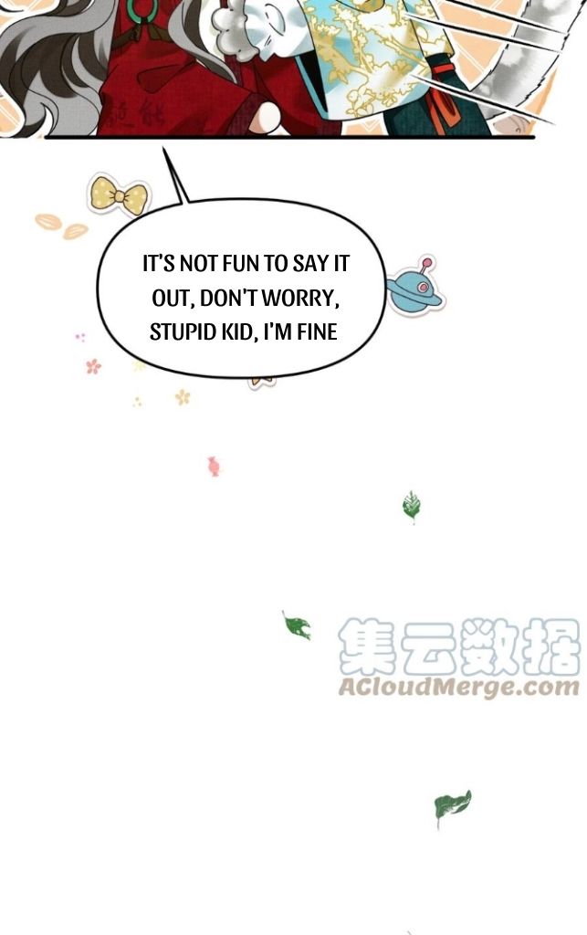 The Tail And Tale Of A Snow Leopard Chapter 46 - page 12