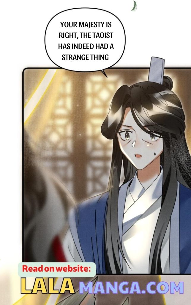 The Tail And Tale Of A Snow Leopard Chapter 46 - page 13