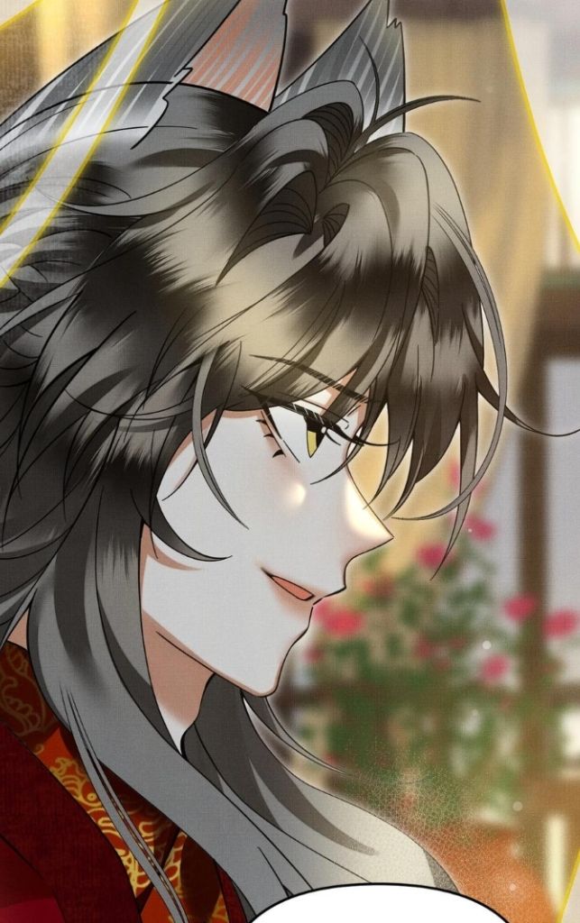 The Tail And Tale Of A Snow Leopard Chapter 46 - page 14