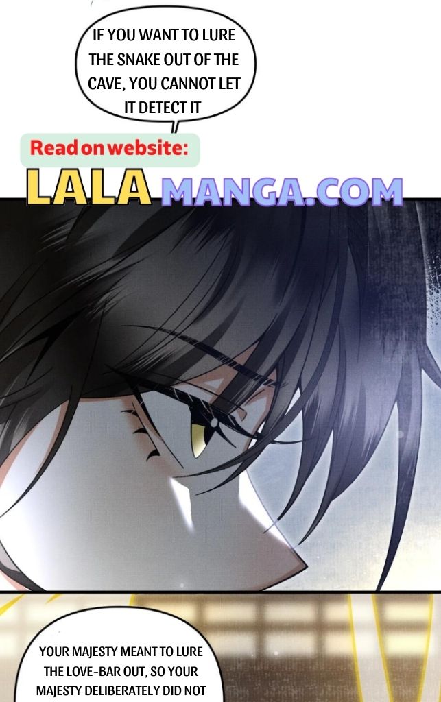 The Tail And Tale Of A Snow Leopard Chapter 46 - page 17