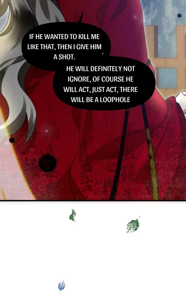 The Tail And Tale Of A Snow Leopard Chapter 46 - page 20