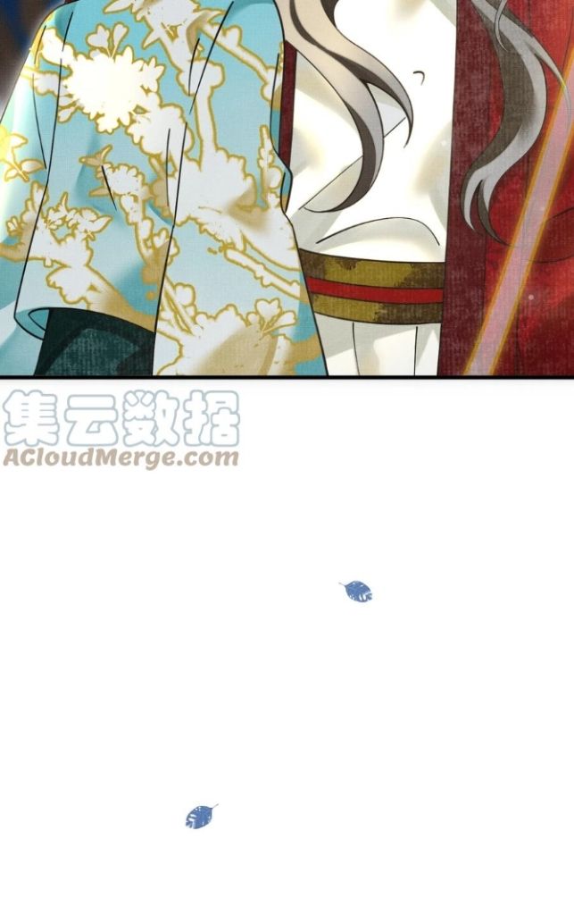 The Tail And Tale Of A Snow Leopard Chapter 46 - page 22