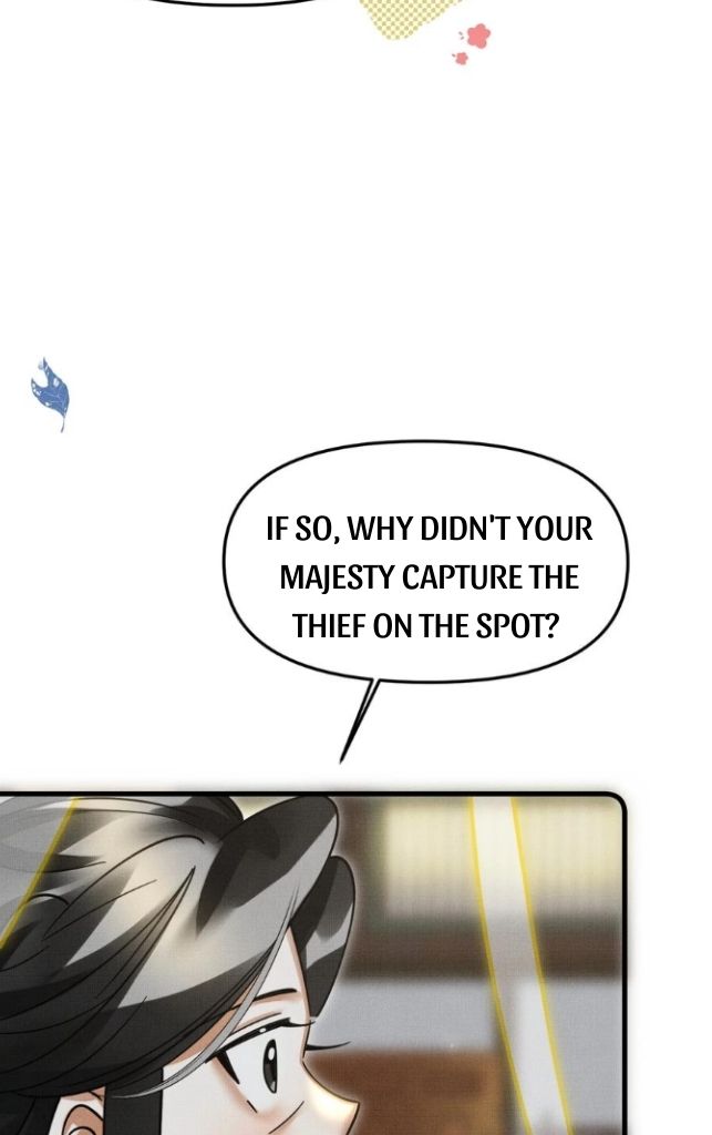 The Tail And Tale Of A Snow Leopard Chapter 46 - page 24