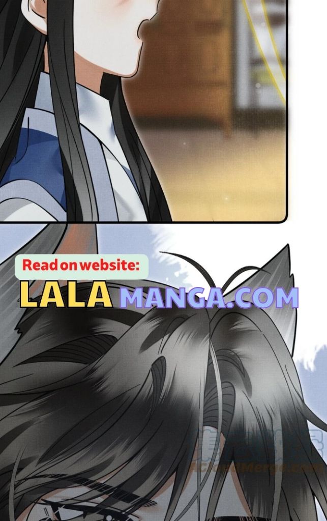 The Tail And Tale Of A Snow Leopard Chapter 46 - page 25