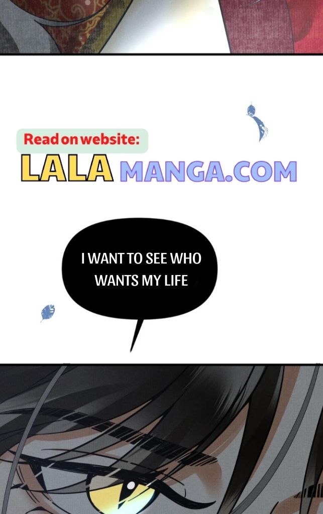 The Tail And Tale Of A Snow Leopard Chapter 46 - page 27