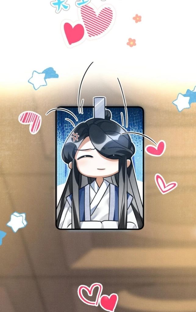 The Tail And Tale Of A Snow Leopard Chapter 46 - page 34