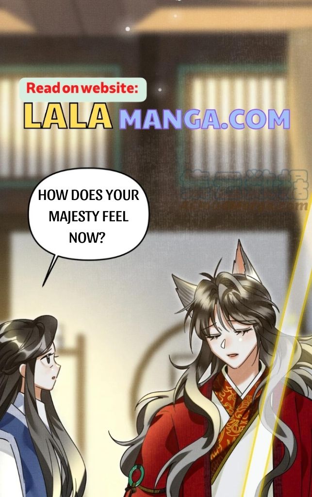 The Tail And Tale Of A Snow Leopard Chapter 46 - page 35