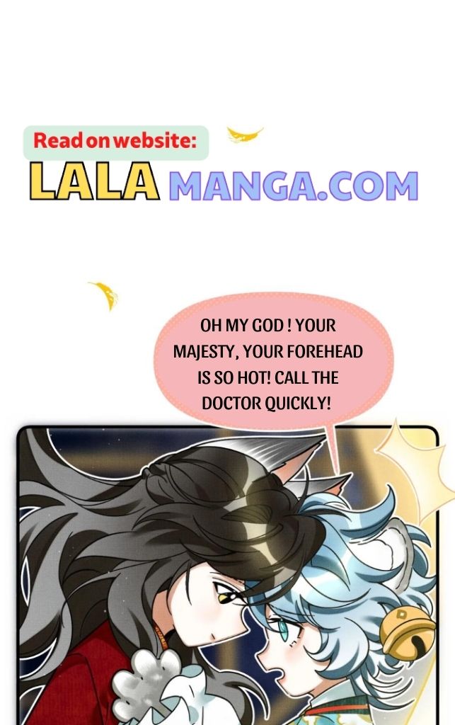 The Tail And Tale Of A Snow Leopard Chapter 46 - page 37