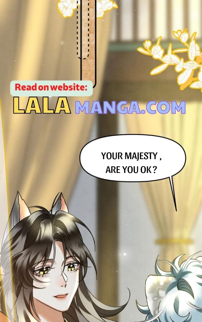 The Tail And Tale Of A Snow Leopard Chapter 46 - page 41