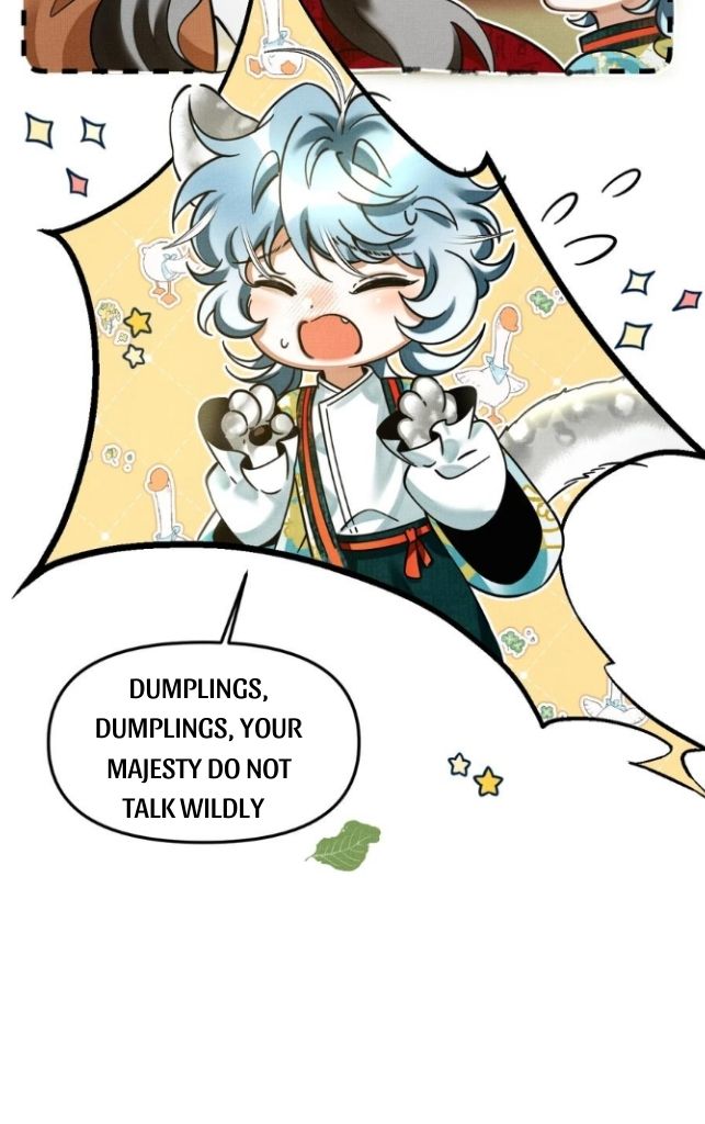 The Tail And Tale Of A Snow Leopard Chapter 46 - page 44