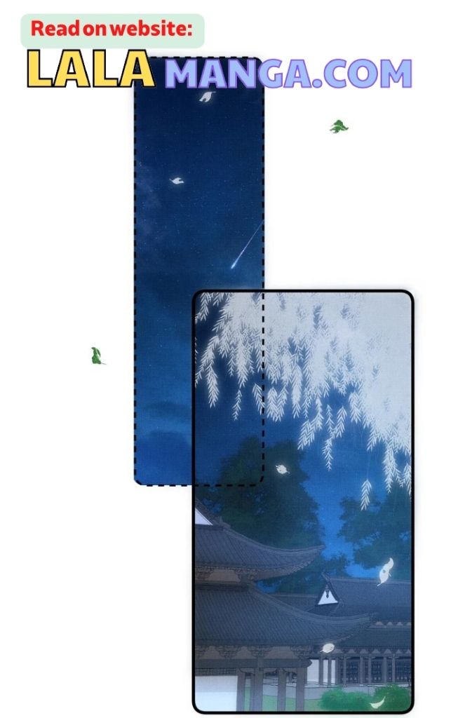 The Tail And Tale Of A Snow Leopard Chapter 46 - page 5