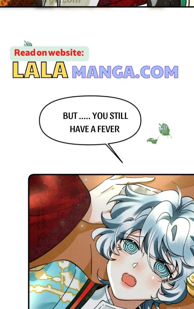 The Tail And Tale Of A Snow Leopard Chapter 46 - page 55