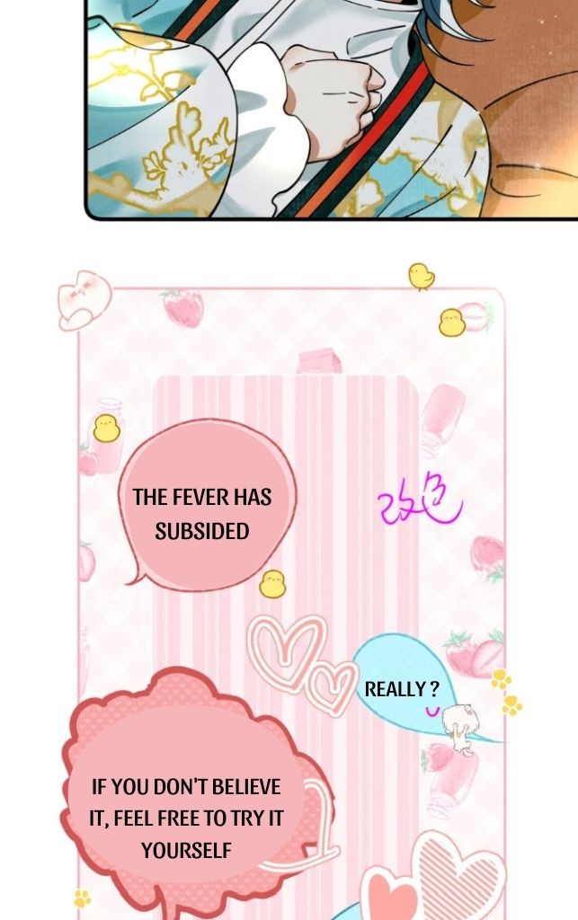 The Tail And Tale Of A Snow Leopard Chapter 46 - page 56