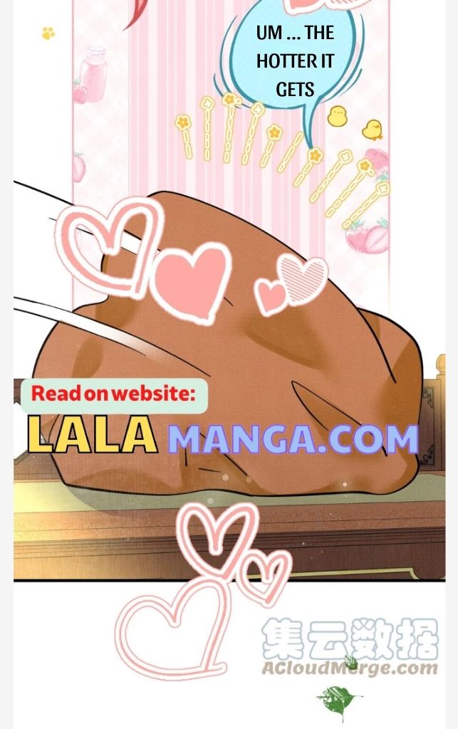 The Tail And Tale Of A Snow Leopard Chapter 46 - page 57