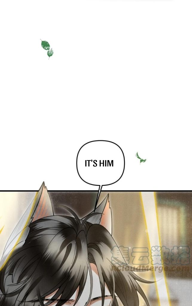 The Tail And Tale Of A Snow Leopard Chapter 46 - page 6