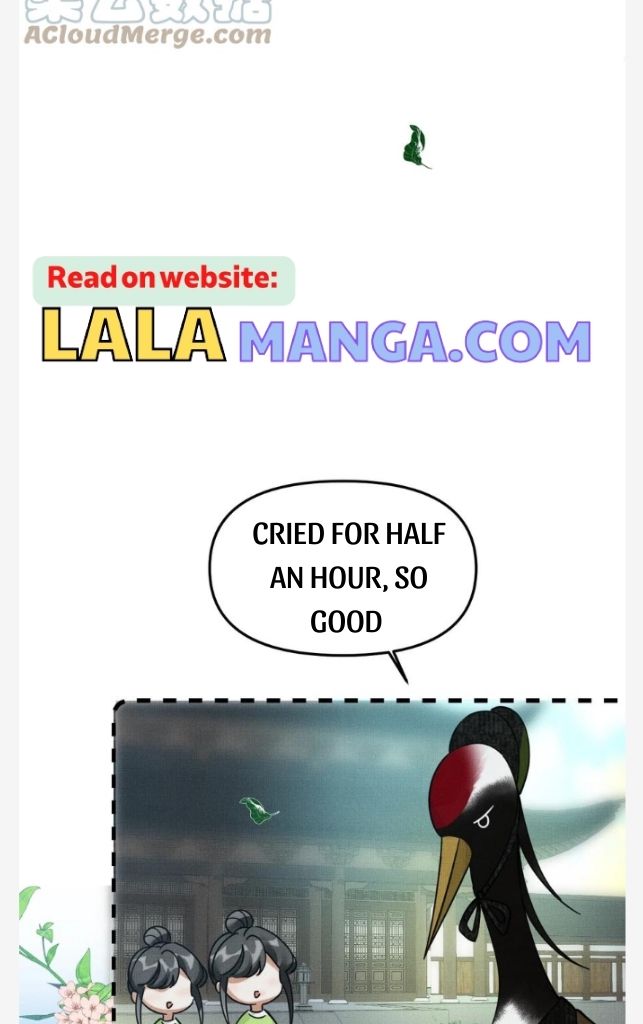 The Tail And Tale Of A Snow Leopard Chapter 46 - page 61