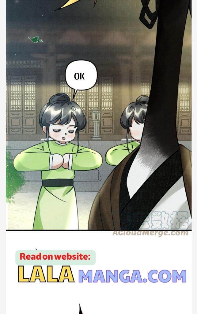 The Tail And Tale Of A Snow Leopard Chapter 46 - page 63