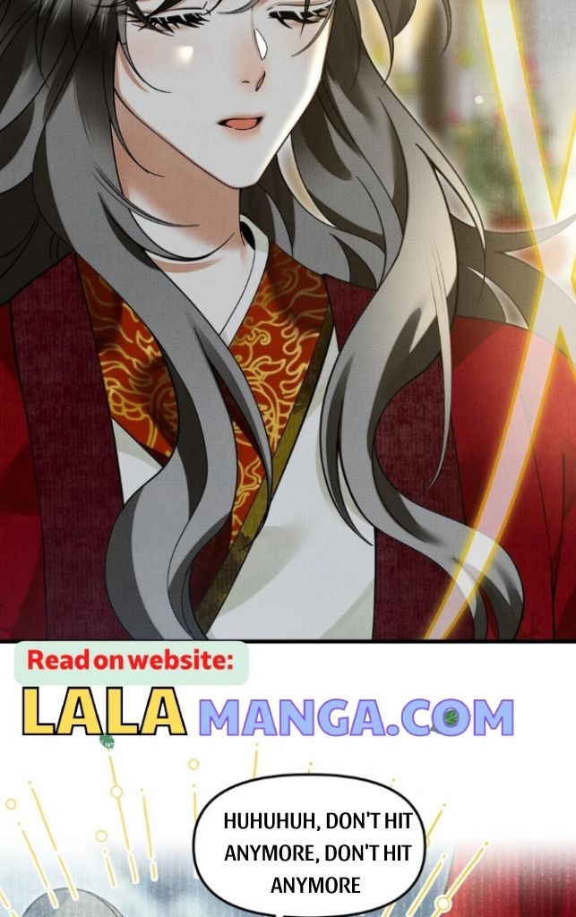 The Tail And Tale Of A Snow Leopard Chapter 46 - page 7