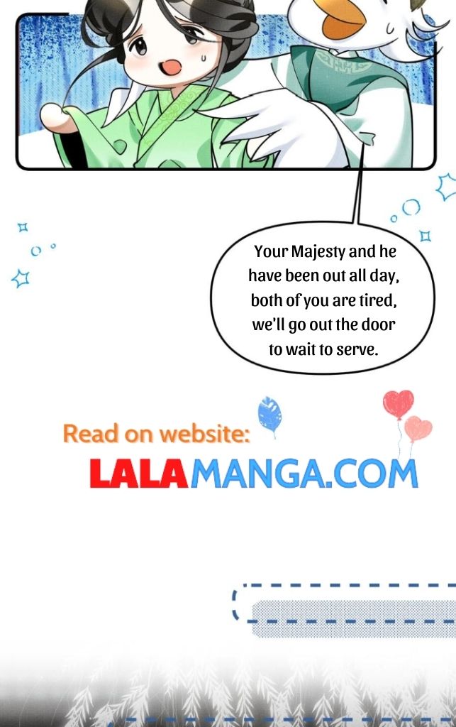 The Tail And Tale Of A Snow Leopard Chapter 45 - page 10