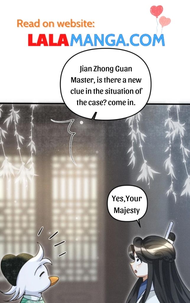 The Tail And Tale Of A Snow Leopard Chapter 45 - page 22