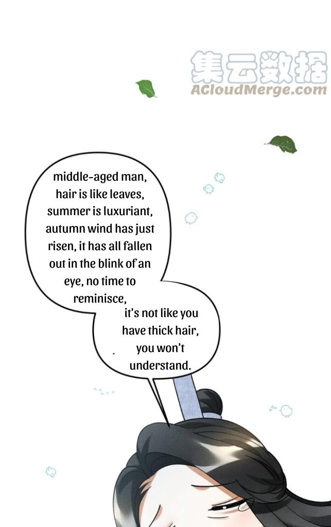 The Tail And Tale Of A Snow Leopard Chapter 45 - page 31