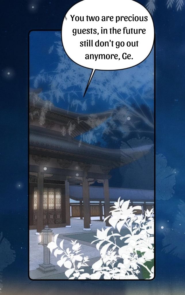The Tail And Tale Of A Snow Leopard Chapter 45 - page 5