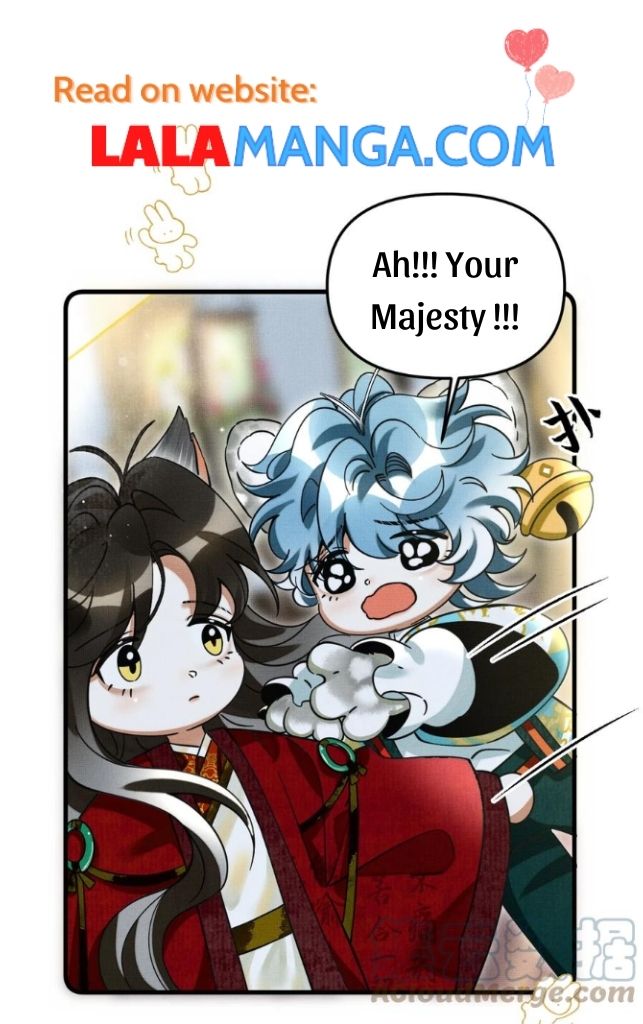 The Tail And Tale Of A Snow Leopard Chapter 45 - page 52