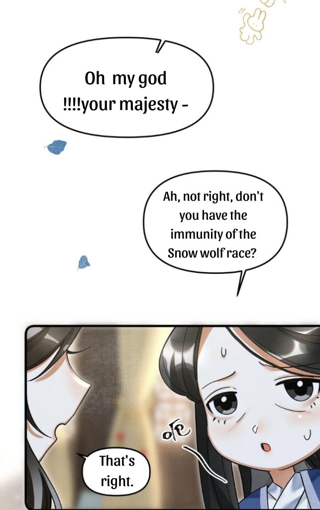 The Tail And Tale Of A Snow Leopard Chapter 45 - page 53