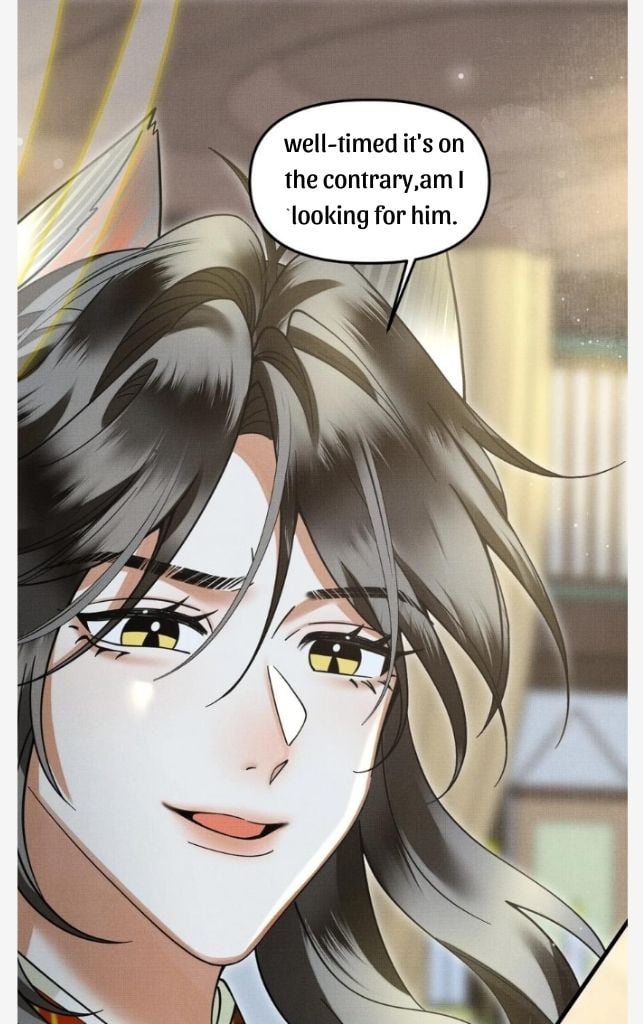 The Tail And Tale Of A Snow Leopard Chapter 45 - page 67