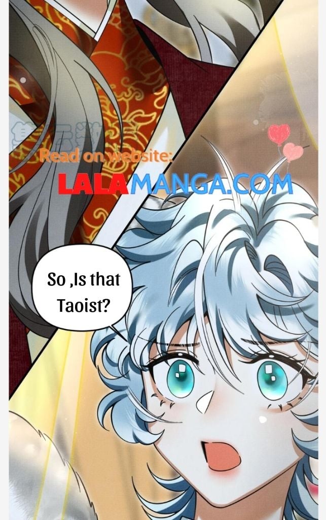 The Tail And Tale Of A Snow Leopard Chapter 45 - page 68