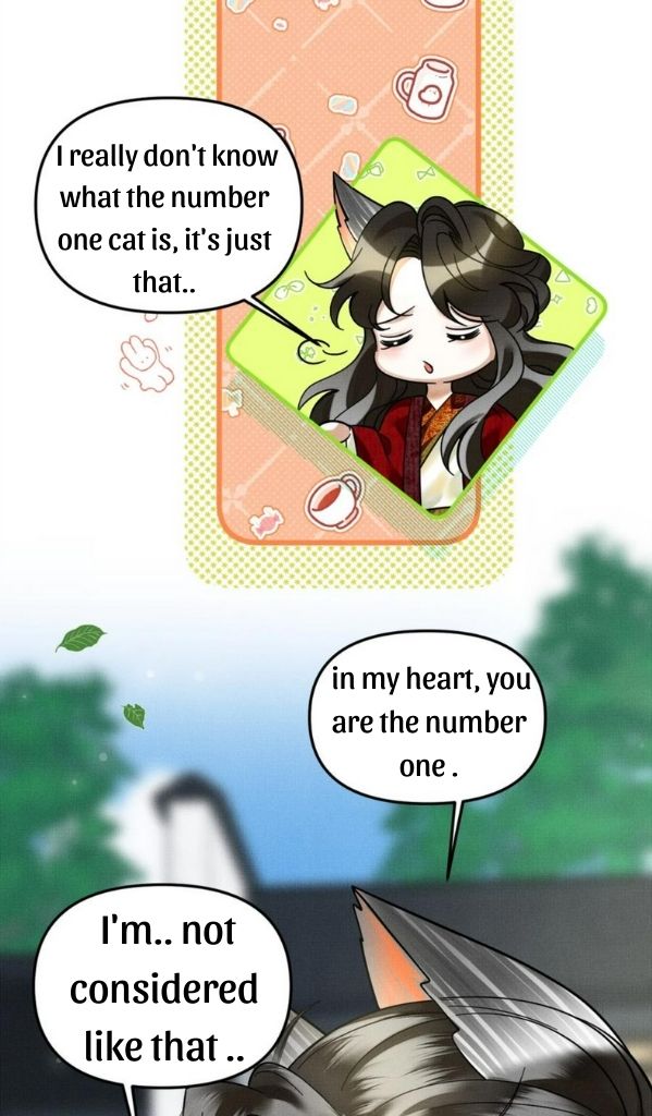 The Tail And Tale Of A Snow Leopard Chapter 44 - page 36