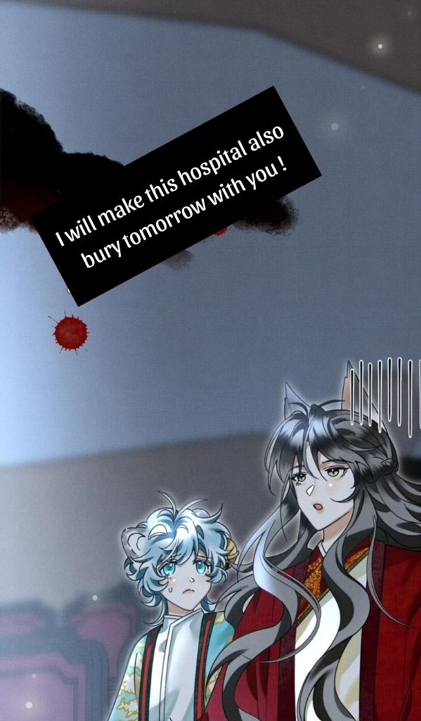 The Tail And Tale Of A Snow Leopard Chapter 44 - page 49