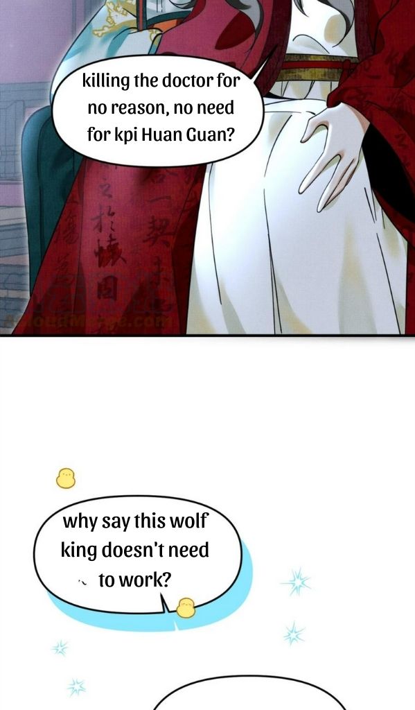 The Tail And Tale Of A Snow Leopard Chapter 44 - page 50