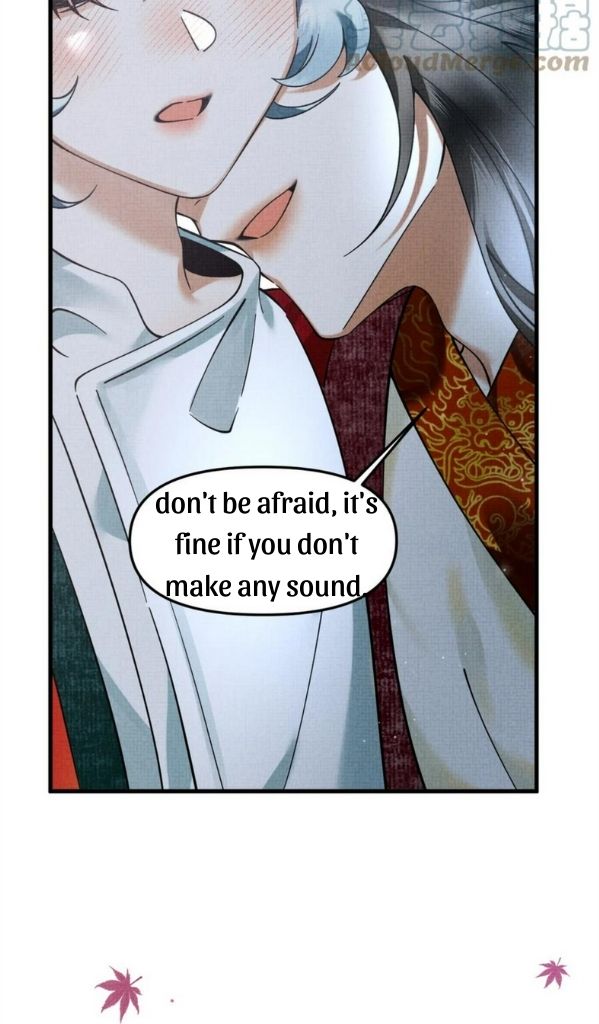 The Tail And Tale Of A Snow Leopard Chapter 44 - page 57