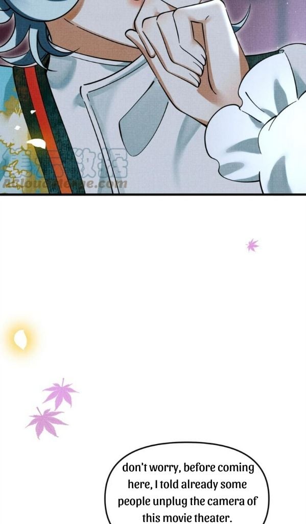 The Tail And Tale Of A Snow Leopard Chapter 44 - page 60